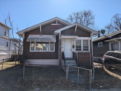 956 Murray St, Hammond, IN, 46320