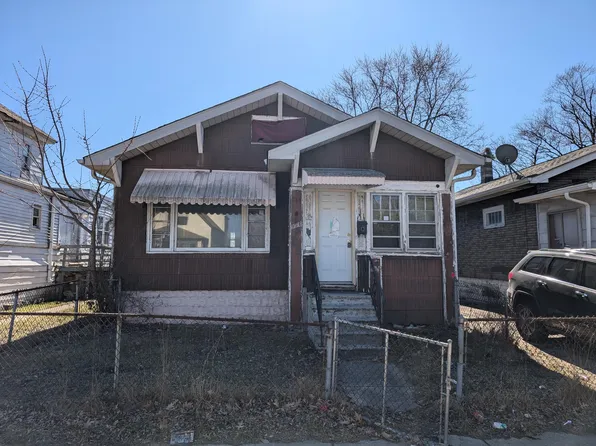 956 Murray St, Hammond, IN 46320