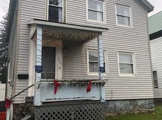 629 Plant St, Utica, NY