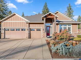 337 Kurth Meadow Ave SE, Salem, OR 97306