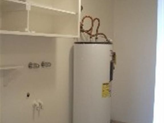 Laundry room- Washer & Dryer Included