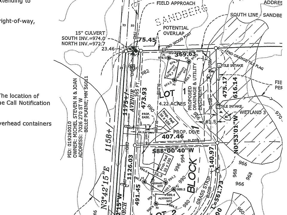 2nd image of 1XX Church Ave N