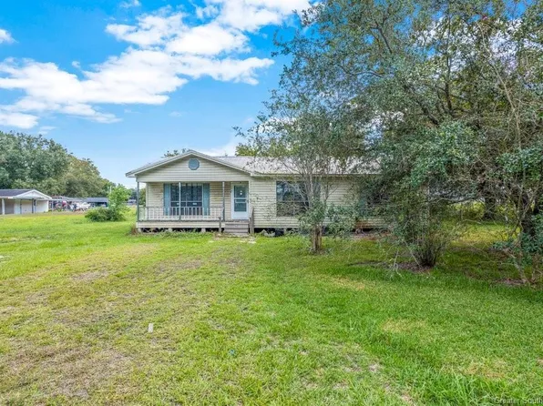 106 Winnie St, Jennings, LA 70546