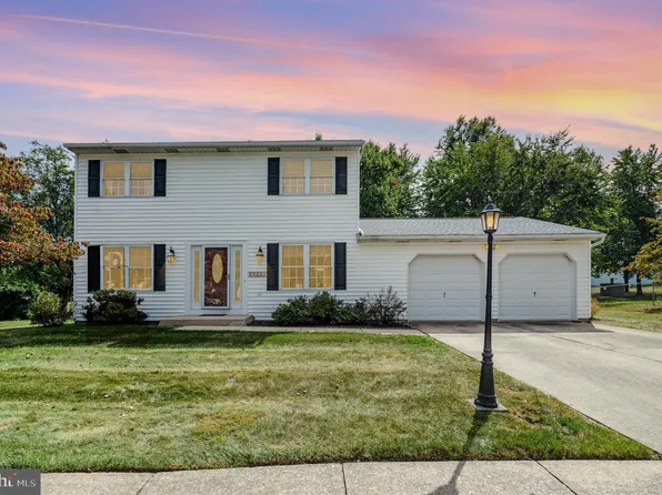 4321 New Hampshire Dr, Harrisburg, PA 17112