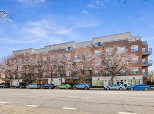 1155 W Roosevelt Rd Unit 304, Chicago, IL 60608