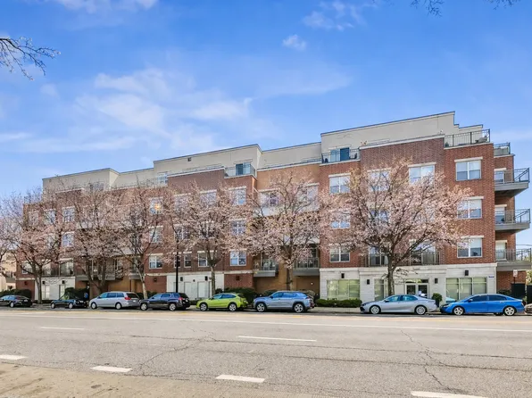 1155 W Roosevelt Rd Unit 304, Chicago, IL 60608