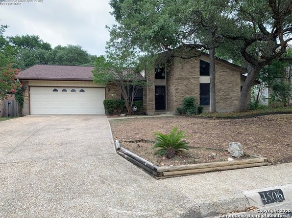 4506 Rock Elm Woods