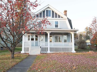 5825 E Superior St, Duluth, MN, 55804