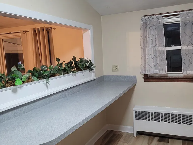 Kitchen (new counters and backsplash)