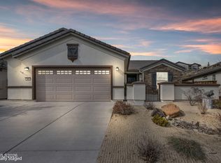 865 Larrimore Trl, Reno, NV 89523