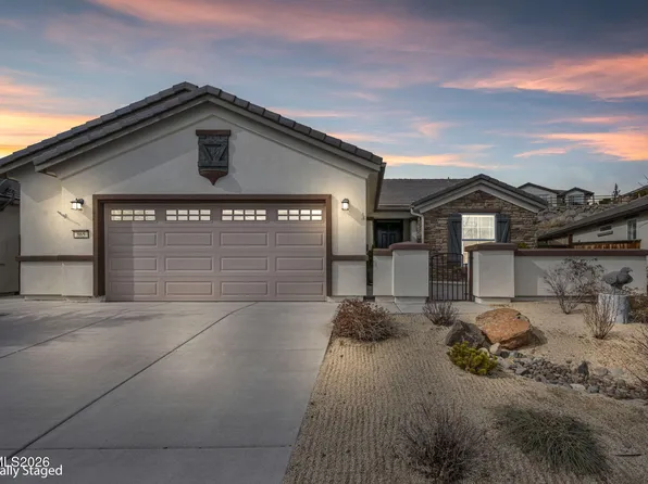 865 Larrimore Trl, Reno, NV 89523