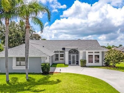 959 Wildwood Dr, Melbourne, FL, 32940