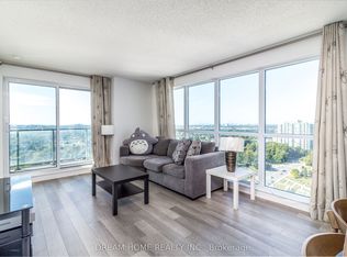 50 Town Centre Ct #2302, Toronto, ON M1P 0A9
