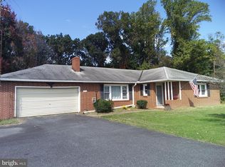 531 Post Rd, Rising Sun, MD 21911