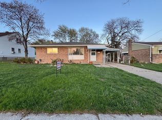 26646 Hoover Rd, Warren, MI 48089