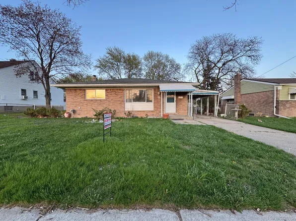 26646 Hoover Rd, Warren, MI 48089
