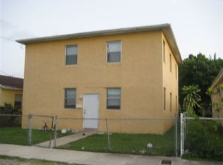 1611 NW 65th St, Miami, FL 33147