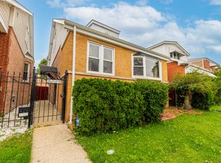 2719 N Parkside Ave, Chicago, IL 60639
