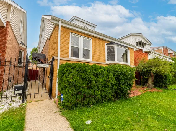 2719 N Parkside Ave, Chicago, IL 60639