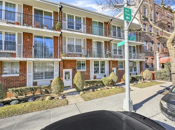 10108 4th Ave #25A, Brooklyn, NY 11209