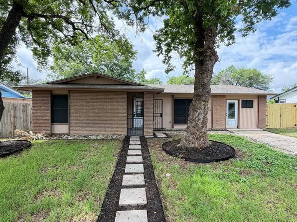7106 Timber Ridge, San Antonio, TX 78227