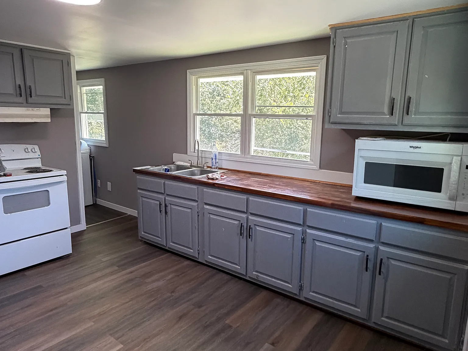 2802 Mount Olivet Rd — Photo 3