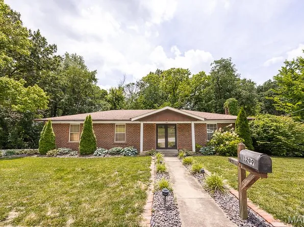 1299 Pin Oak Ln, Caseyville, IL 62232