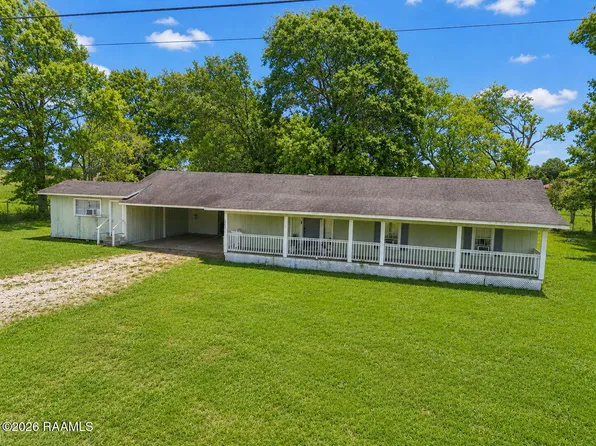 7727 Us Highway 167, Abbeville, LA 70510