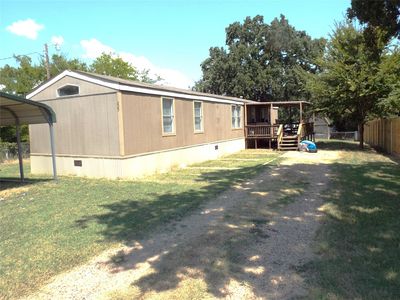 225 Mason St, Kemp, TX, 75143