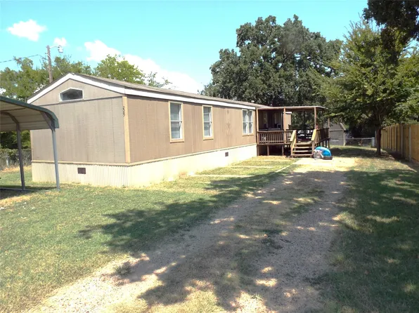 225 Mason St, Kemp, TX 75143