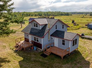 9149 Boy Lake Dr NE, Remer, MN 56672