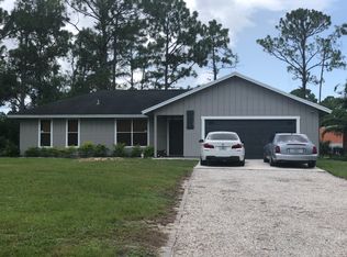 17254 31st Rd N, Loxahatchee, FL 33470