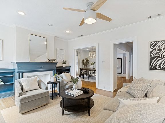 4th image of 6047 Vickery Blvd