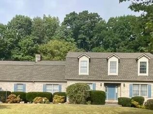 3318 Shanks Ln, Knoxville, TN 37938