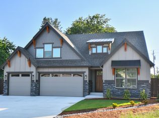 4908 NE 132nd Cir, Vancouver, WA 98686