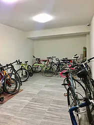 Rented by Manhattan Management LLC