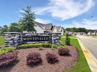 Homes Available Soon, Montevallo, Ayden, NC 28513