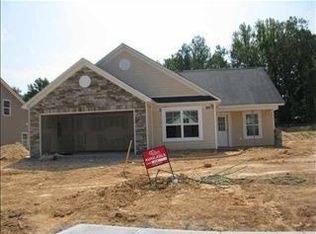 316 Damascus Dr, Simpsonville, SC 29681