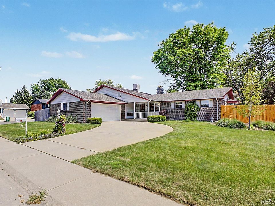 1st image of 3762 S Benton Way