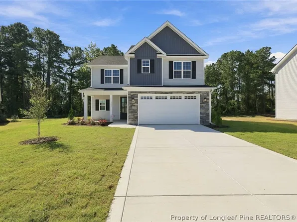 4288 Halkirk Dr, Fayetteville, NC 28312