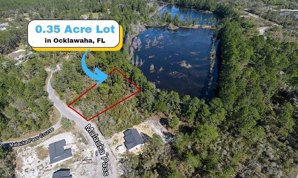1st image of Lot 6 MALAUKA PASS LOT 6