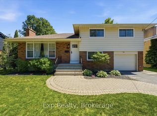 48 Melrose Cres, Belleville, ON K8N1X9