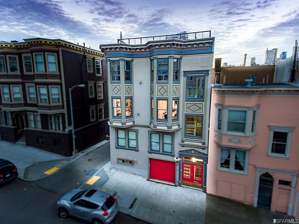 1st image of 551 Filbert St Unit 553