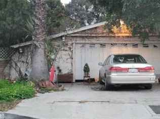 12422 Sylvan St, North Hollywood, CA 91606