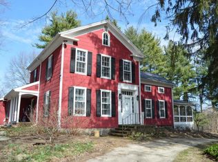 1875 Weiser Rd, Niles, MI 49120