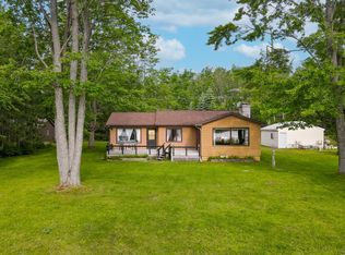 9670 Silver Strand Rd, Levering, MI 49755