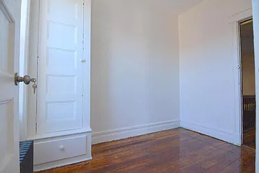 Rented by David Hirsch, LREB