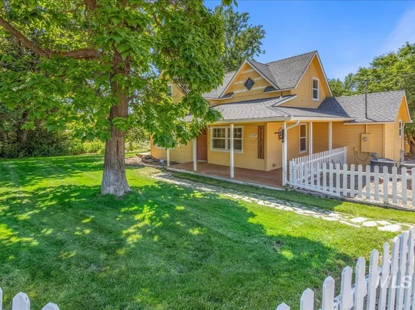 6209 Foothill Rd, Star, ID 83669