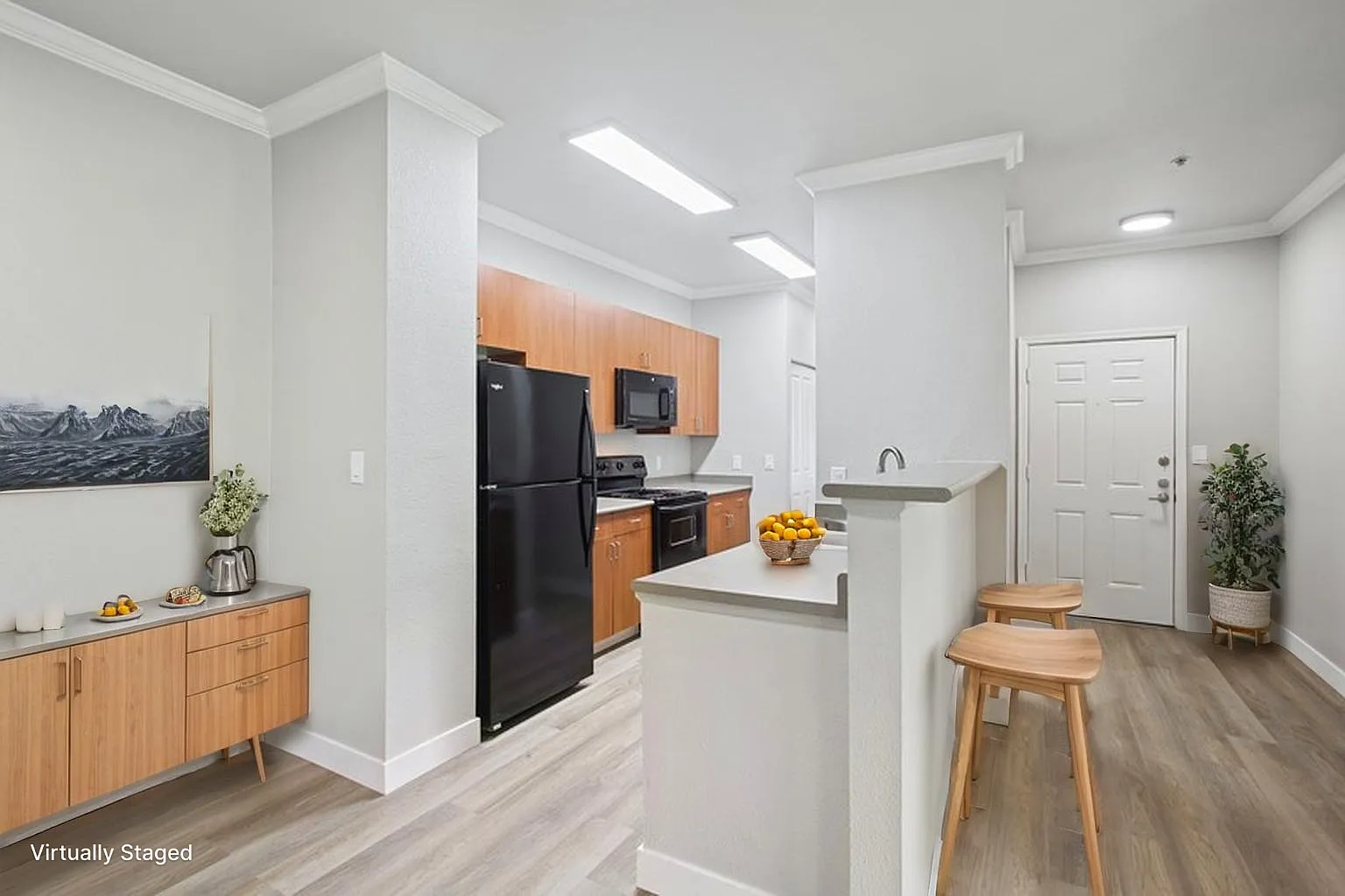 Waterstone Apartments — Photo 1
