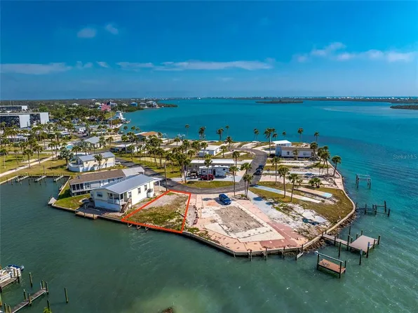 7500 Park Pointe Dr Lot 42, Englewood, FL 34224